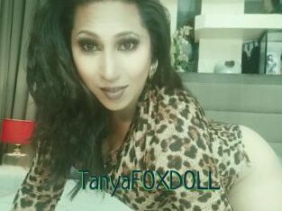 TanyaFOXDOLL