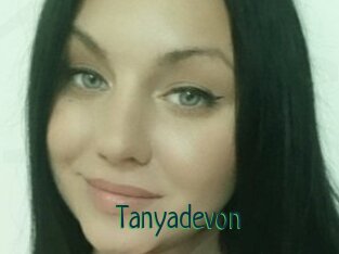 Tanyadevon