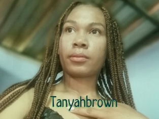 Tanyahbrown