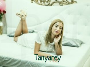 Tanyarey