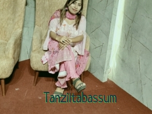 Tanziltabassum