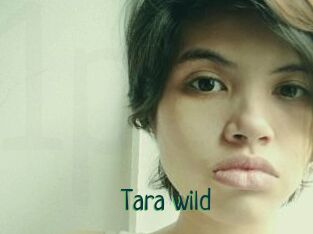 Tara_wild