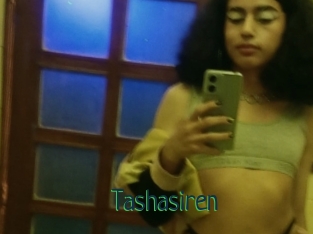 Tashasiren