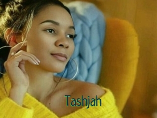 Tashjah