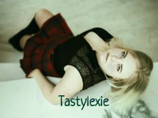 Tastylexie