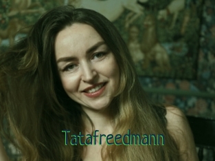 Tatafreedmann