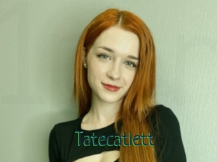 Tatecatlett