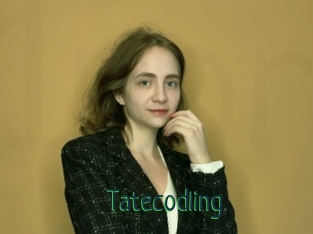 Tatecodling