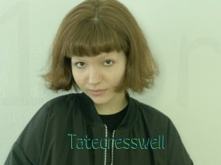 Tatecresswell