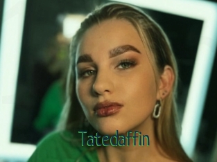 Tatedaffin