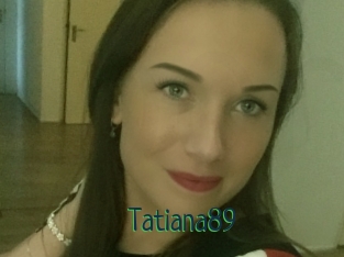 Tatiana89