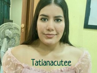 Tatianacutee