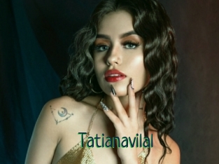 Tatianavilal