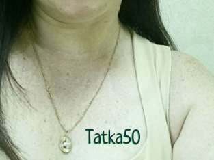 Tatka50