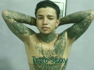 Tatto_sexxy