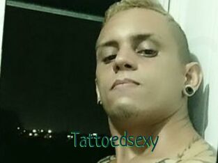 Tattoedsexy