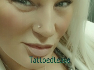 Tattoedtease