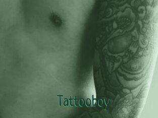 Tattooboy