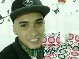 Tattooboy97