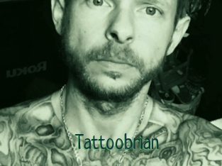 Tattoobrian