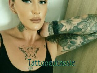 Tattooedcassie