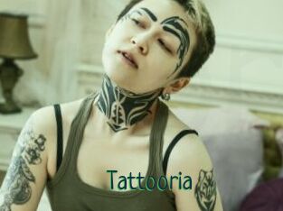 Tattooria