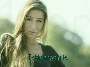 Tattyanasmile