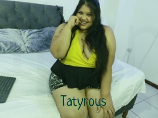 Tatyrous