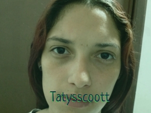 Tatysscoott