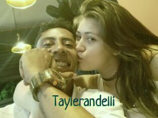 Taylerandelli