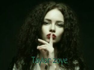 Taylor_zoye