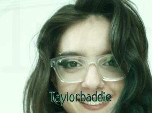 Taylorbaddie