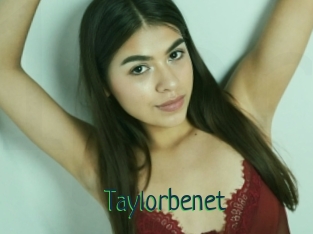 Taylorbenet