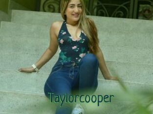 Taylorcooper