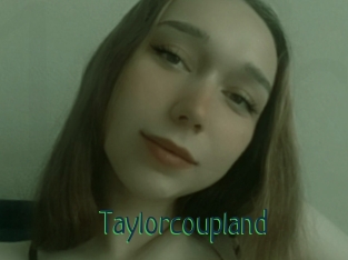 Taylorcoupland