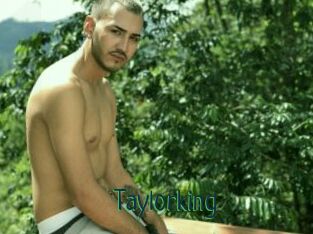 Taylorking