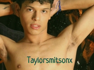 Taylorsmitsonx