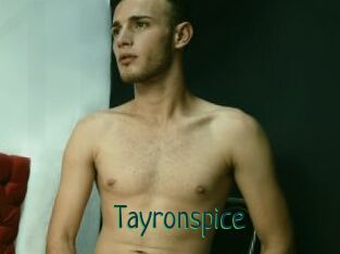 Tayronspice