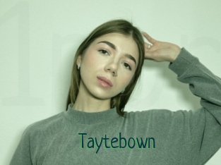 Taytebown