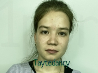 Taytedancy