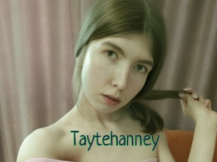 Taytehanney