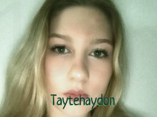 Taytehaydon