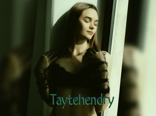 Taytehendry