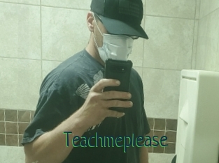 Teachmeplease