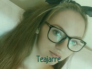 Teajarre