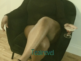 Tealrevel