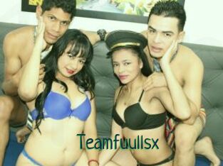 Teamfuullsx