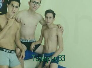 Teamplay33