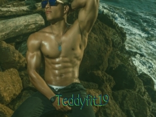 Teddyfit19