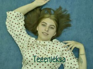 Teeenleksa